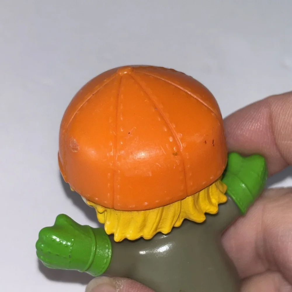 Fisher-Price mattel fisher